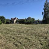 Działka budowlana Łask Kolumna, ul. Rolnicza. Zdjęcie 3