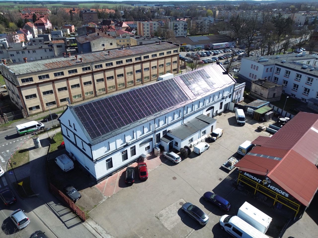 Lokal Sulechów, ul. Styczniowa. Zdjęcie 6
