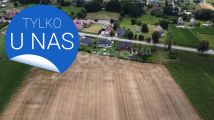 Działka budowlana Boguszyce. Zdjęcie 4