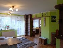 Mieszkanie 2-pokojowe Toruń Bydgoskie Przedmieście, ul. Zygmunta Krasińskiego. Zdjęcie 4