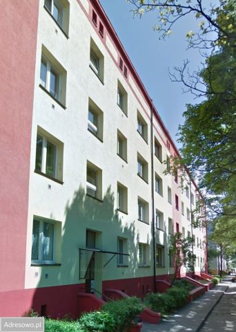 Mieszkanie 2-pokojowe Zabrze Centrum, ul. gen. Charlesa de Gaulle'a. Zdjęcie 1