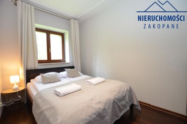 dom wolnostojący, 13 pokoi Zakopane. Zdjęcie 12