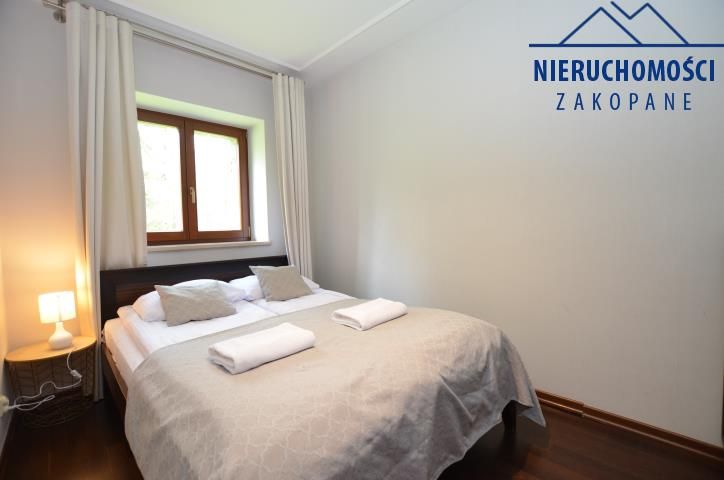 dom wolnostojący, 13 pokoi Zakopane. Zdjęcie 12