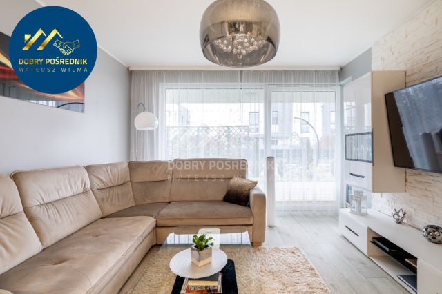 Mieszkanie 3-pokojowe Banino. Zdjęcie 3