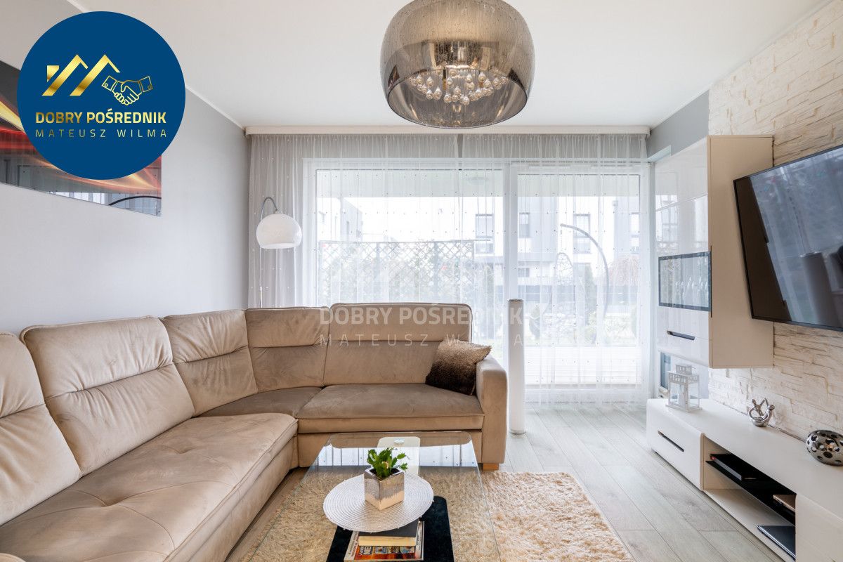 Mieszkanie 3-pokojowe Banino. Zdjęcie 3