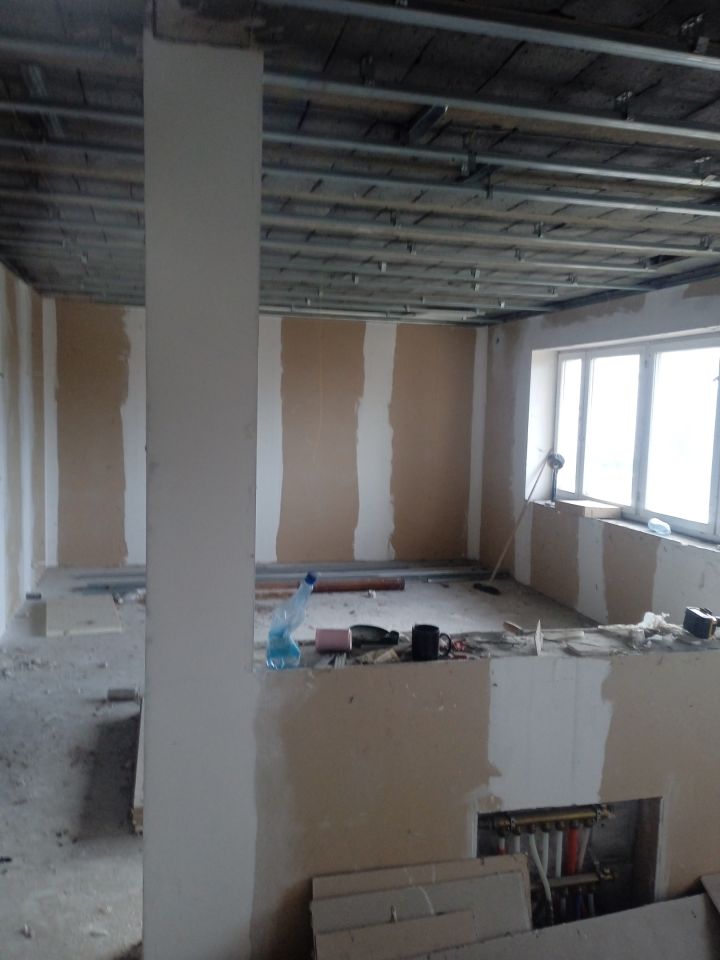 dom wolnostojący, 6 pokoi Gocław, ul. 3 Maja. Zdjęcie 11