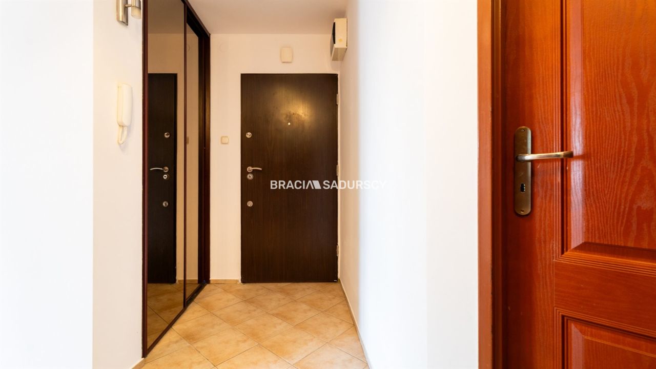 Mieszkanie 3-pokojowe Kraków Mistrzejowice, ul. Mistrzejowicka. Zdjęcie 17