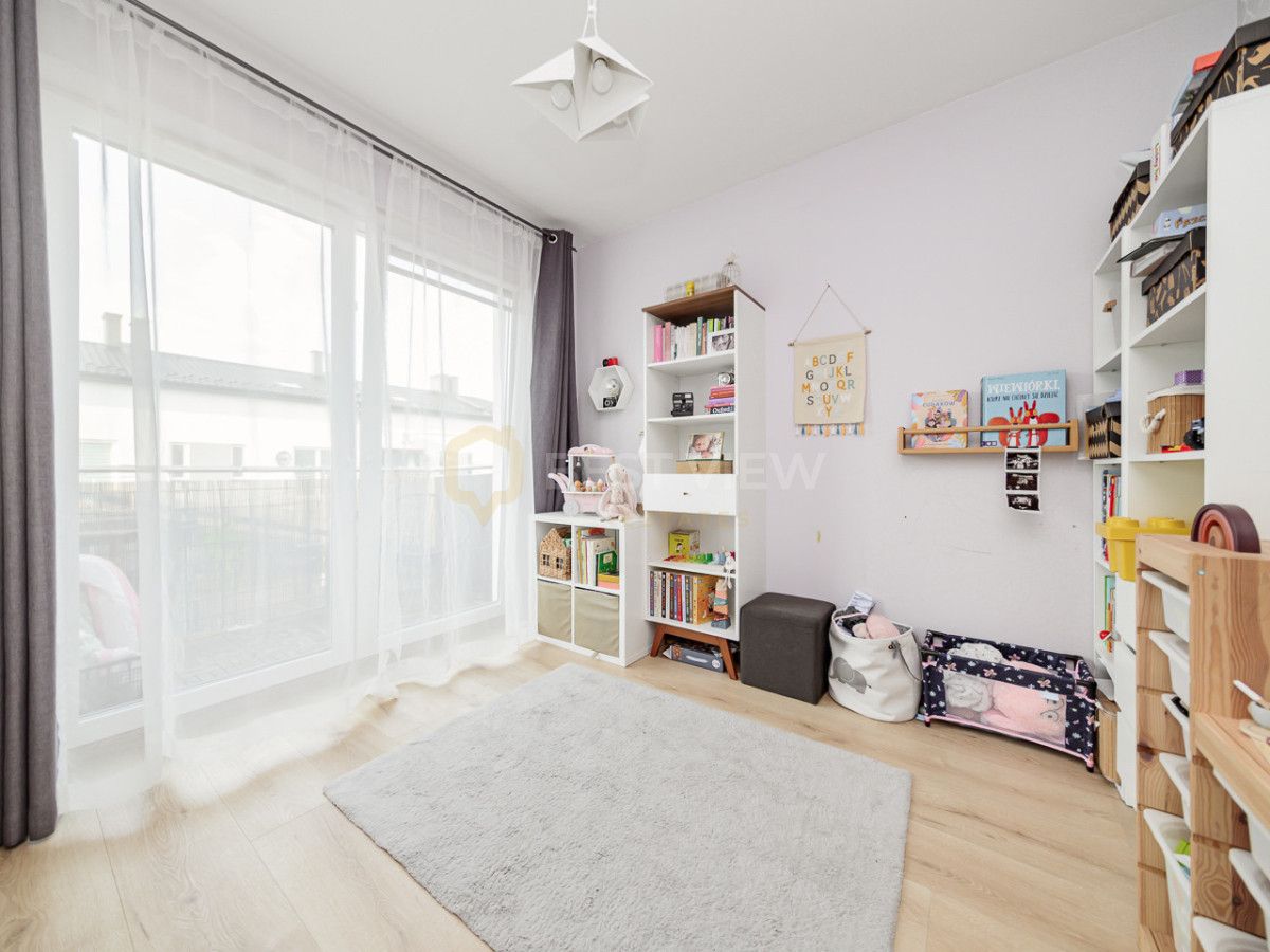 Mieszkanie 5-pokojowe Wola Mrokowska, ul. Zachodnia. Zdjęcie 15