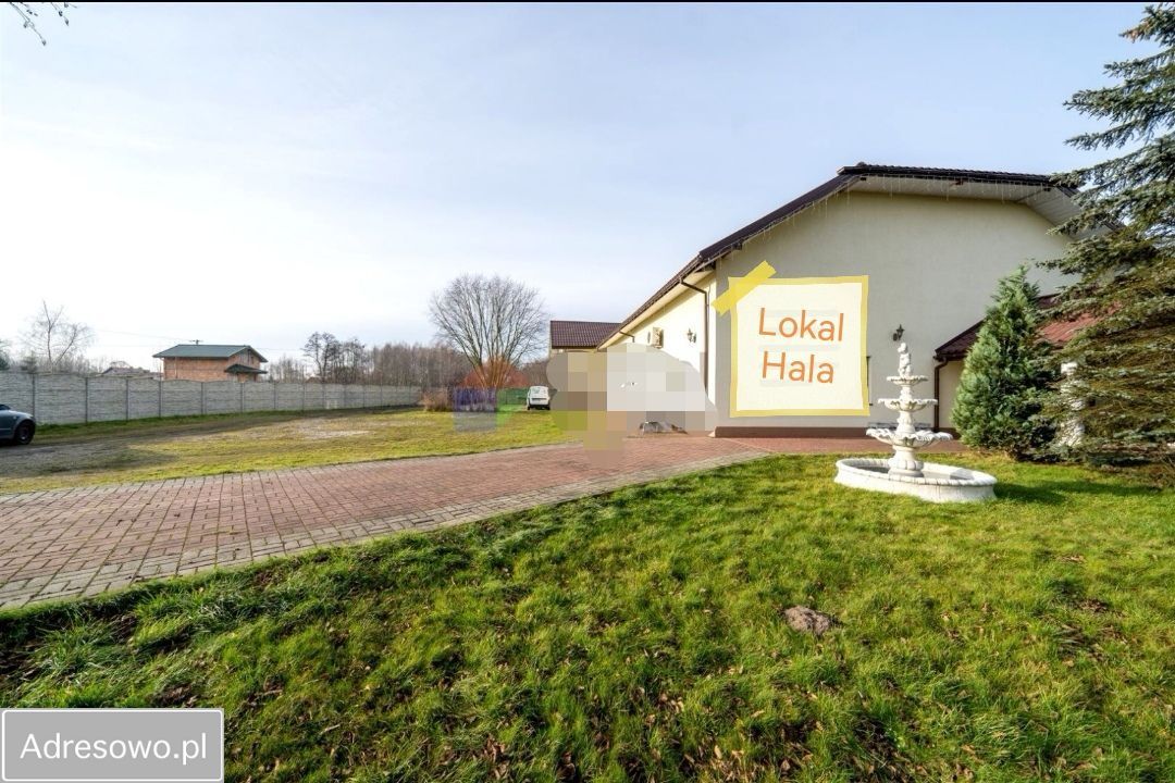 Lokal Henryszew. Zdjęcie 6