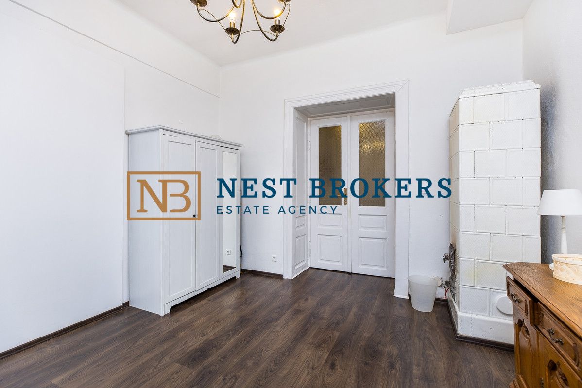 Mieszkanie 3-pokojowe Kraków Śródmieście, ul. Długa. Zdjęcie 4