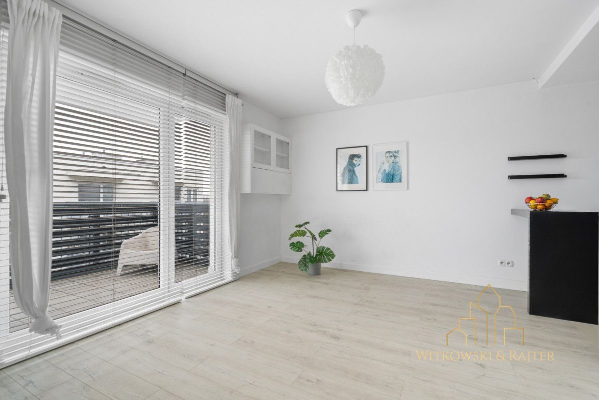 Mieszkanie 2-pokojowe Marki, ul. Maksymiliana Małachowskiego. Zdjęcie 5