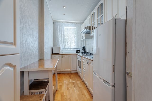 Mieszkanie 3-pokojowe Warszawa Bemowo, ul. Puszczy Solskiej. Zdjęcie 13