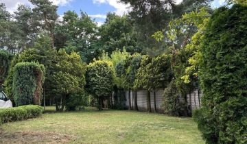 dom wolnostojący Warszawa Radość, ul. Drwali