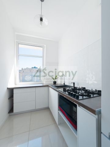 Mieszkanie 2-pokojowe Warszawa Śródmieście, ul. Widok. Zdjęcie 18