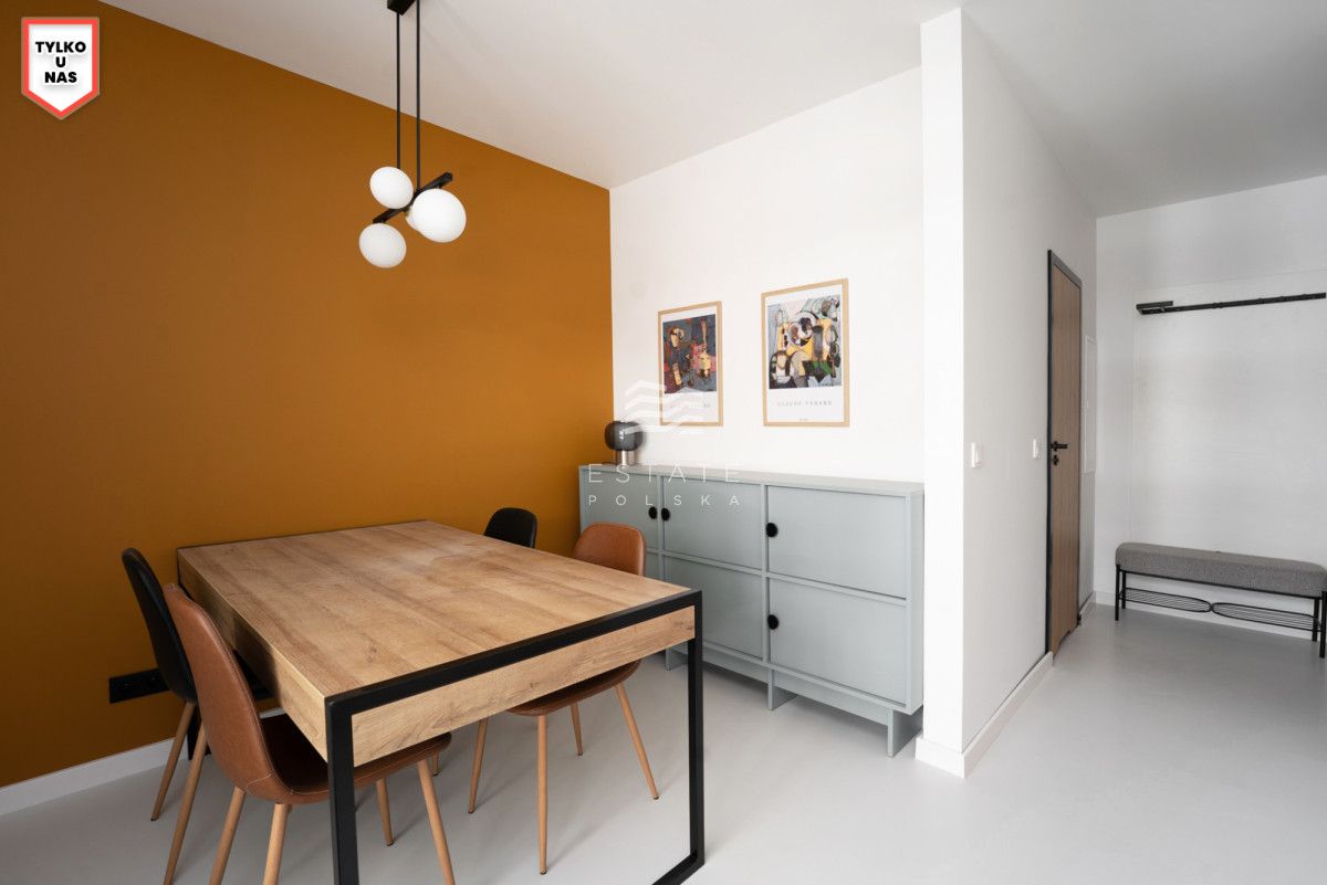 Mieszkanie 1-pokojowe Gdańsk Siedlce, ul. Powstańców Warszawskich. Zdjęcie 4