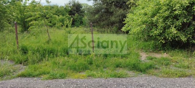 Działka budowlana Rusiec. Zdjęcie 1