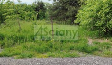 Działka budowlana Rusiec