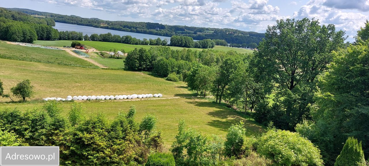 dom wolnostojący, 4 pokoje Reskowo. Zdjęcie 16
