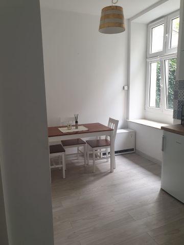 Mieszkanie 1-pokojowe Kraków Wesoła, ul. Aleksandra Lubomirskiego. Zdjęcie 1