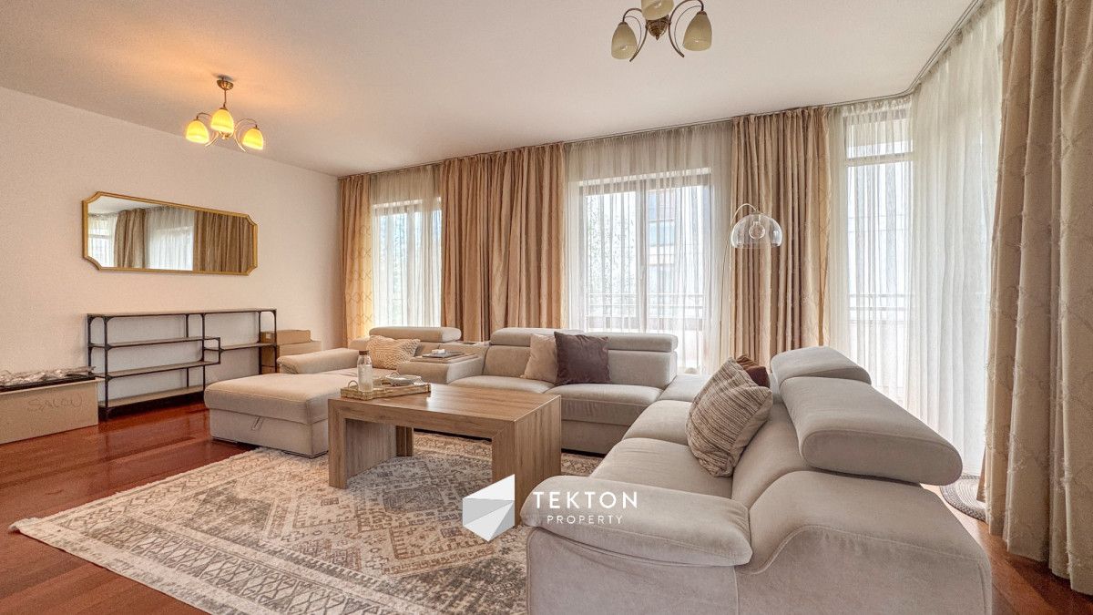 Mieszkanie 4-pokojowe Warszawa Mokotów, ul. Tawerny. Zdjęcie 2