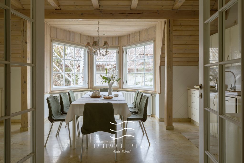 Mieszkanie 3-pokojowe Warszawa Wawer, ul. Floriana Marciniaka. Zdjęcie 6