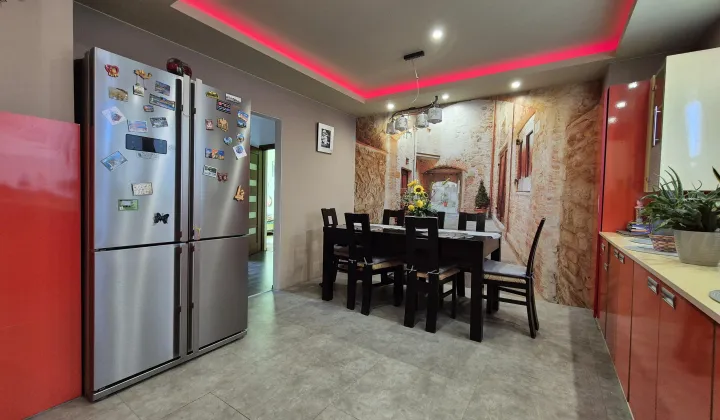 Mieszkanie 4-pokojowe Bełchatów Przytorze, ul. Władysława Stanisława Reymonta