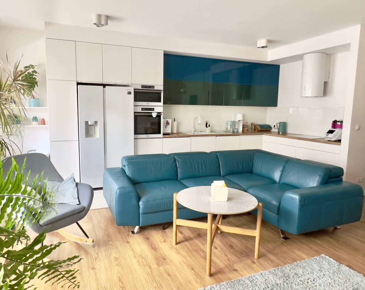 Mieszkanie 3-pokojowe Ząbki, ul. Powstańców. Zdjęcie 12