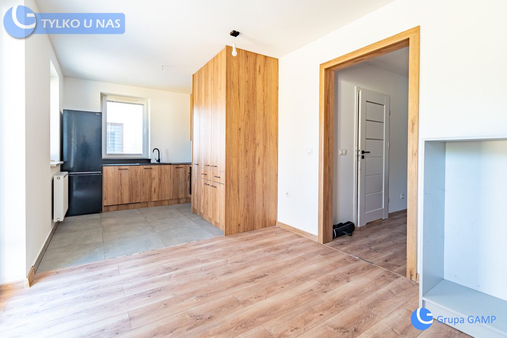 Mieszkanie 5-pokojowe Kraków Sidzina, ul. Stanisława Działowskiego. Zdjęcie 3