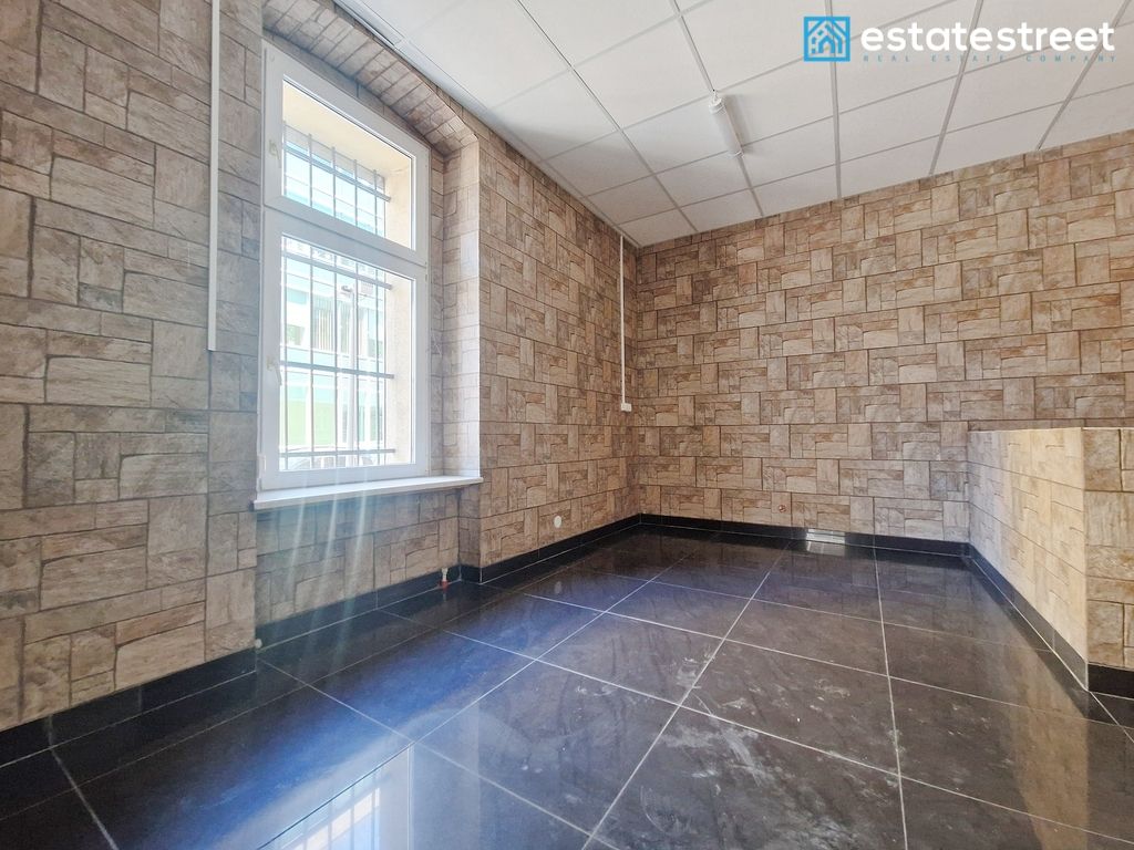 Lokal Katowice Śródmieście, ul. Warszawska. Zdjęcie 6