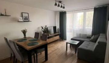 Mieszkanie 3-pokojowe Łódź Górna, ul. Piasta