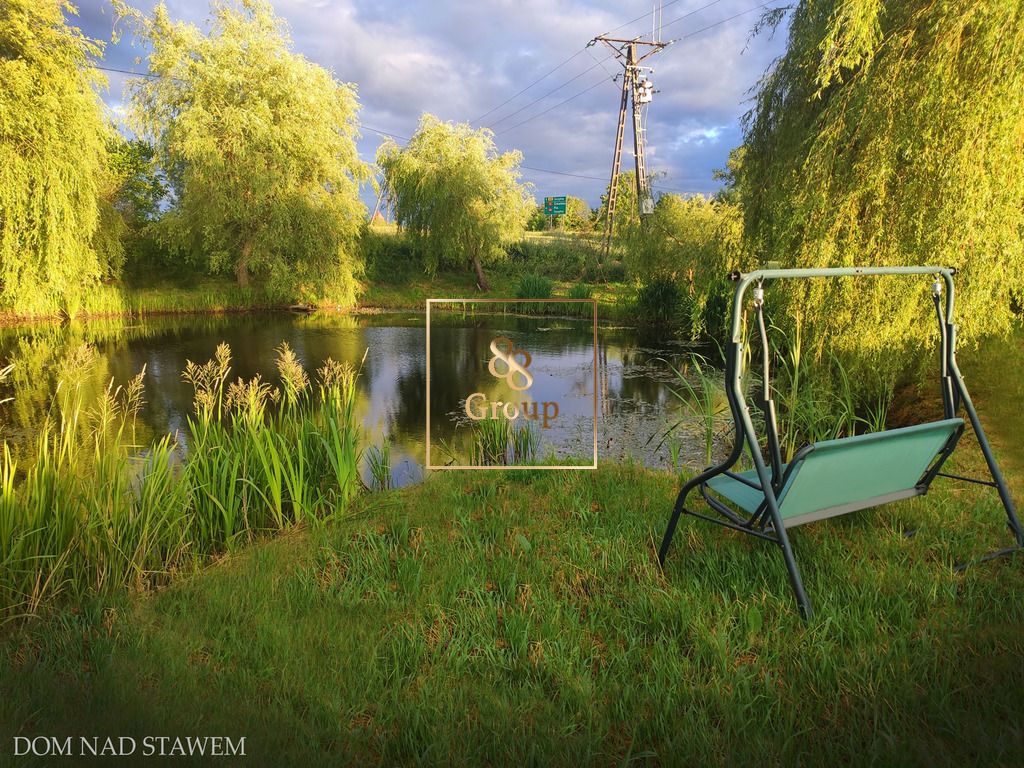 dom wolnostojący, 3 pokoje Nawiady. Zdjęcie 12