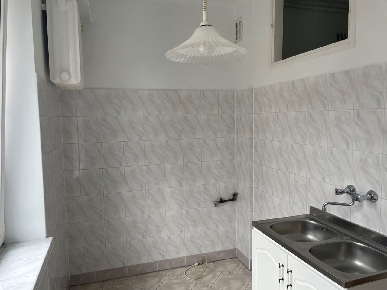 Mieszkanie 1-pokojowe Łódź Bałuty, ul. Boya-Żeleńskiego. Zdjęcie 8