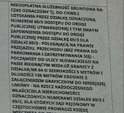 Działka budowlana Kokawa. Zdjęcie 1