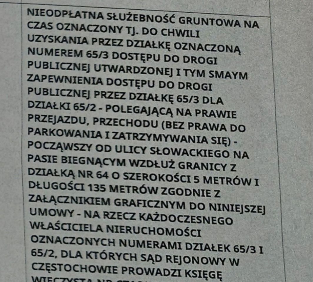 Działka budowlana Kokawa. Zdjęcie 2
