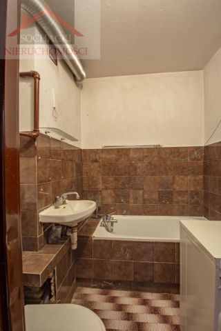 Mieszkanie 1-pokojowe Lubań, ul. Władysława Łokietka. Zdjęcie 4