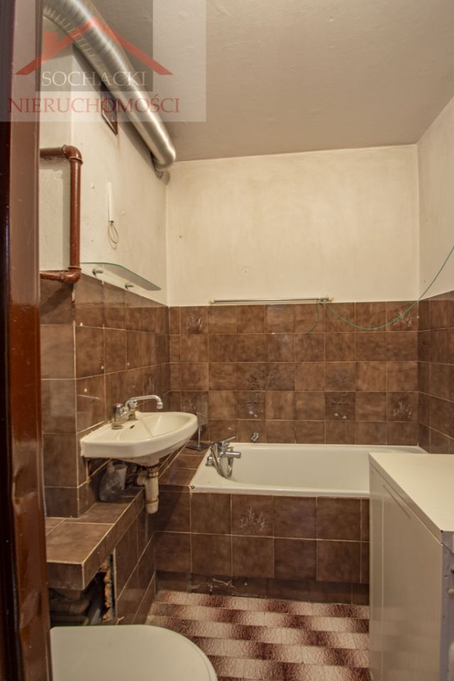 Mieszkanie 1-pokojowe Lubań, ul. Władysława Łokietka. Zdjęcie 4