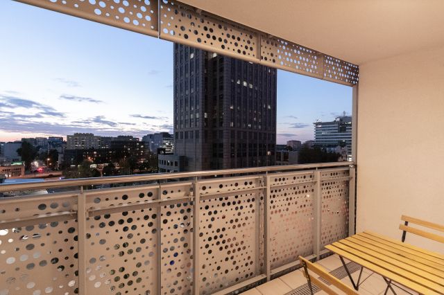 Mieszkanie 2-pokojowe Warszawa Wola, ul. Wronia. Zdjęcie 1