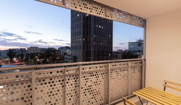 Mieszkanie 2-pokojowe Warszawa Wola, ul. Wronia