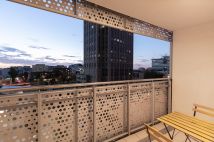 Mieszkanie 2-pokojowe Warszawa Wola, ul. Wronia