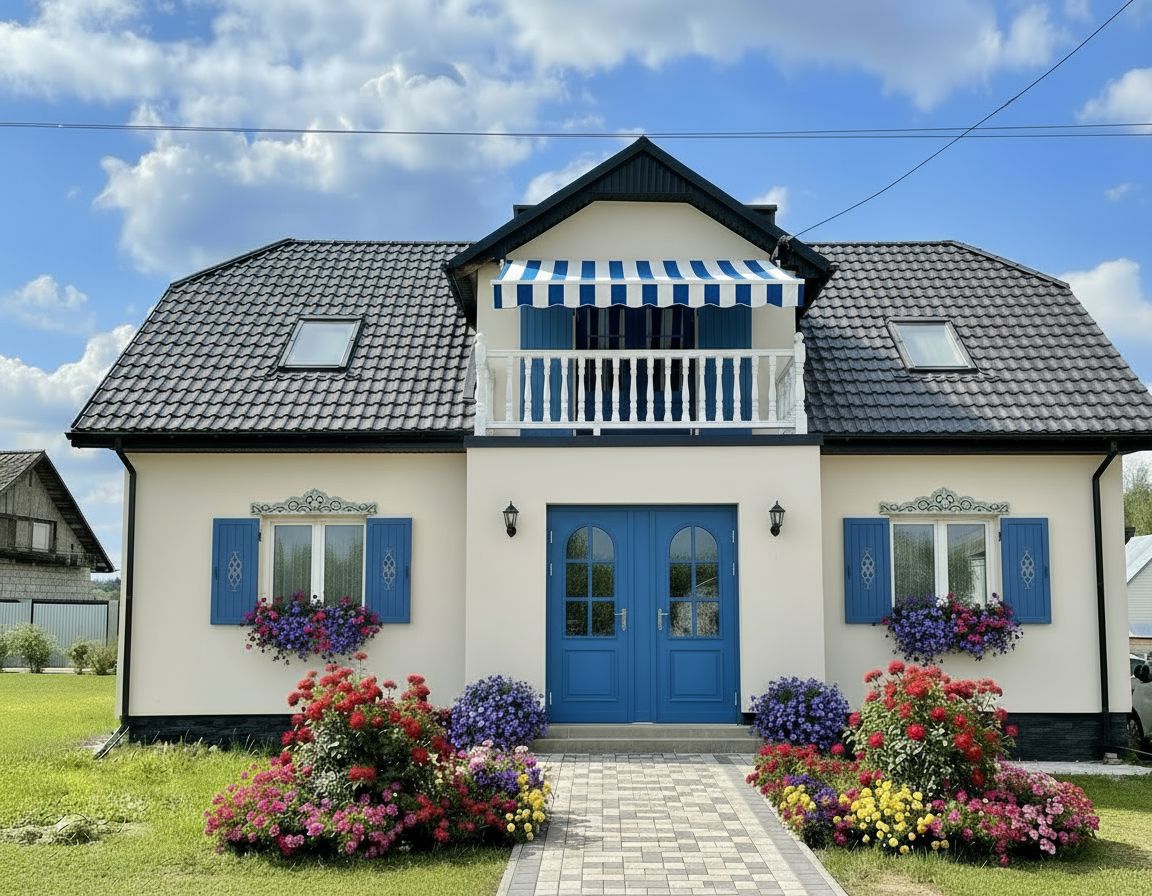 dom wolnostojący, 5 pokoi Orzechówka Góra Pierwsza. Zdjęcie 2