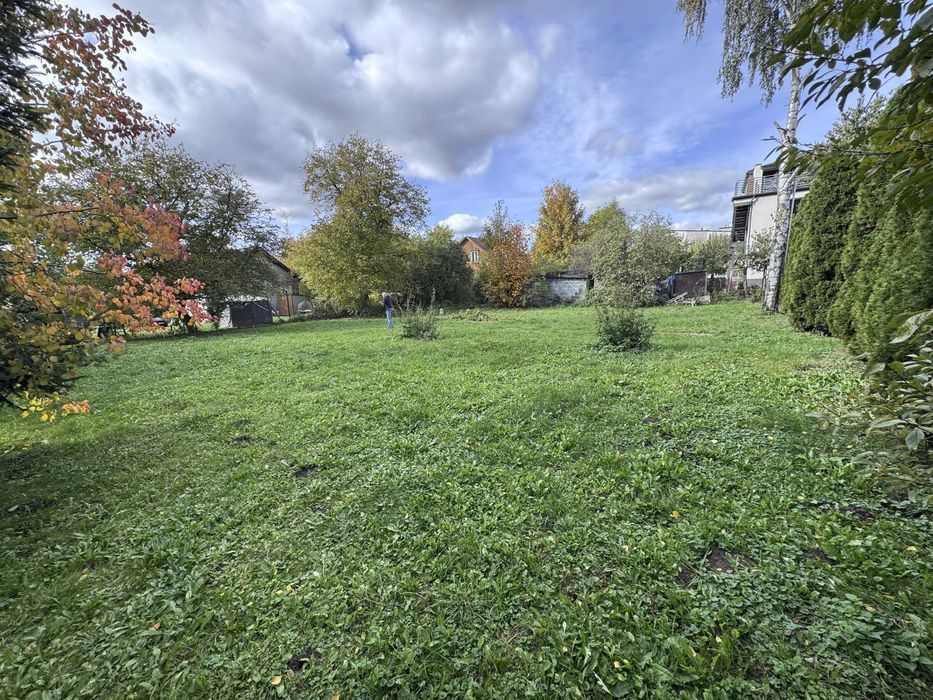 Działka budowlana Nowy Sącz, ul. Grunwaldzka. Zdjęcie 3