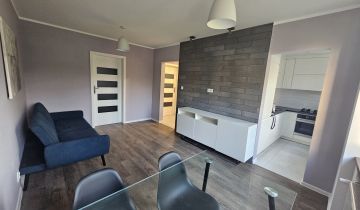 Mieszkanie 3-pokojowe Białystok Antoniuk, ul. Władysława Broniewskiego