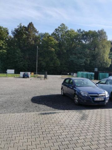 Działka inwestycyjna Orzesze Centrum, ul. Mikołowska. Zdjęcie 1