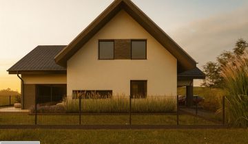 dom wolnostojący Kobylany, ul. Kasztanowa