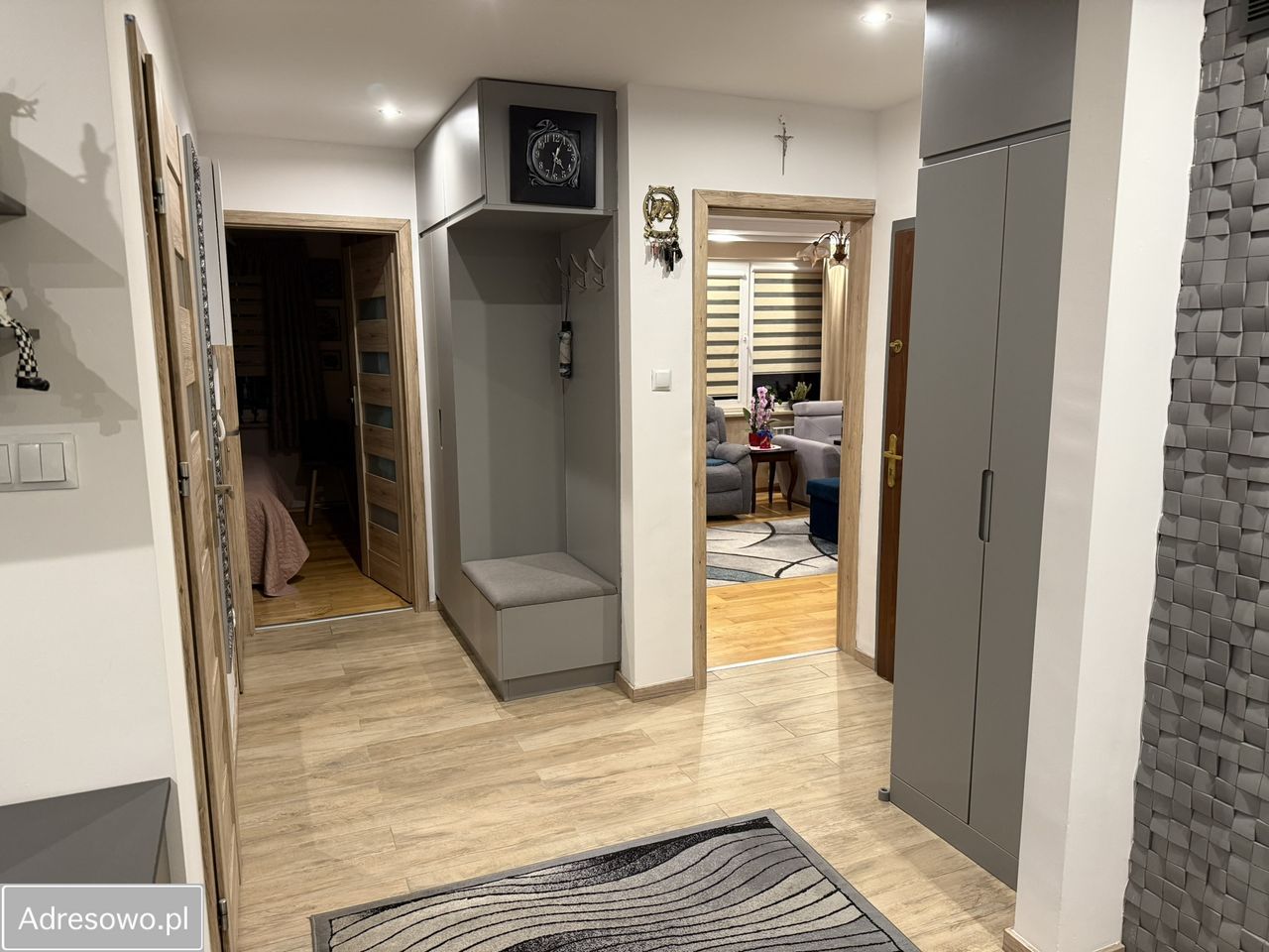 Mieszkanie 2-pokojowe Sandomierz, ul. Armii Krajowej. Zdjęcie 17