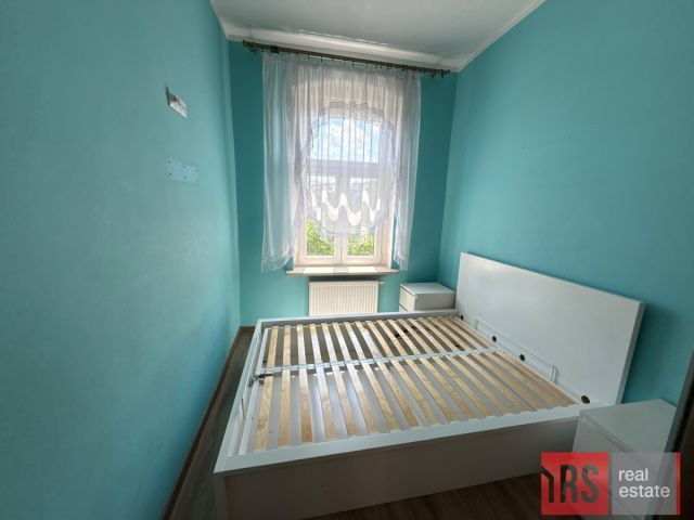 Mieszkanie 3-pokojowe Wrocław Stare Miasto, ul. Pszenna. Zdjęcie 11