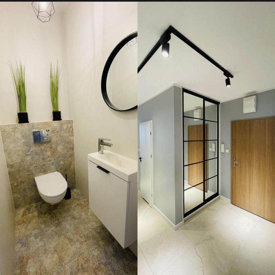 Mieszkanie 4-pokojowe Mińsk Mazowiecki Centrum, ul. Rodziny Popielów. Zdjęcie 9