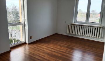 Mieszkanie 1-pokojowe Niedźwiada