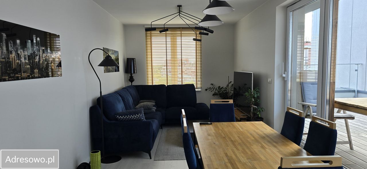 Mieszkanie 4-pokojowe Kołobrzeg, ul. Mazowiecka. Zdjęcie 8