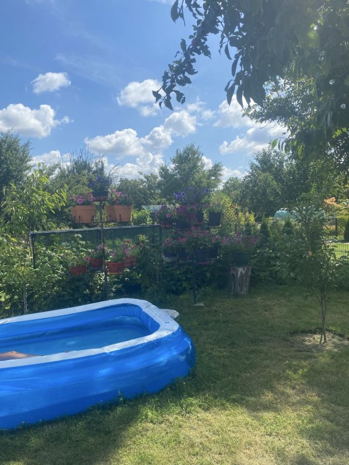 Działka rod Wrocław Fabryczna, ul. Klecińska. Zdjęcie 6